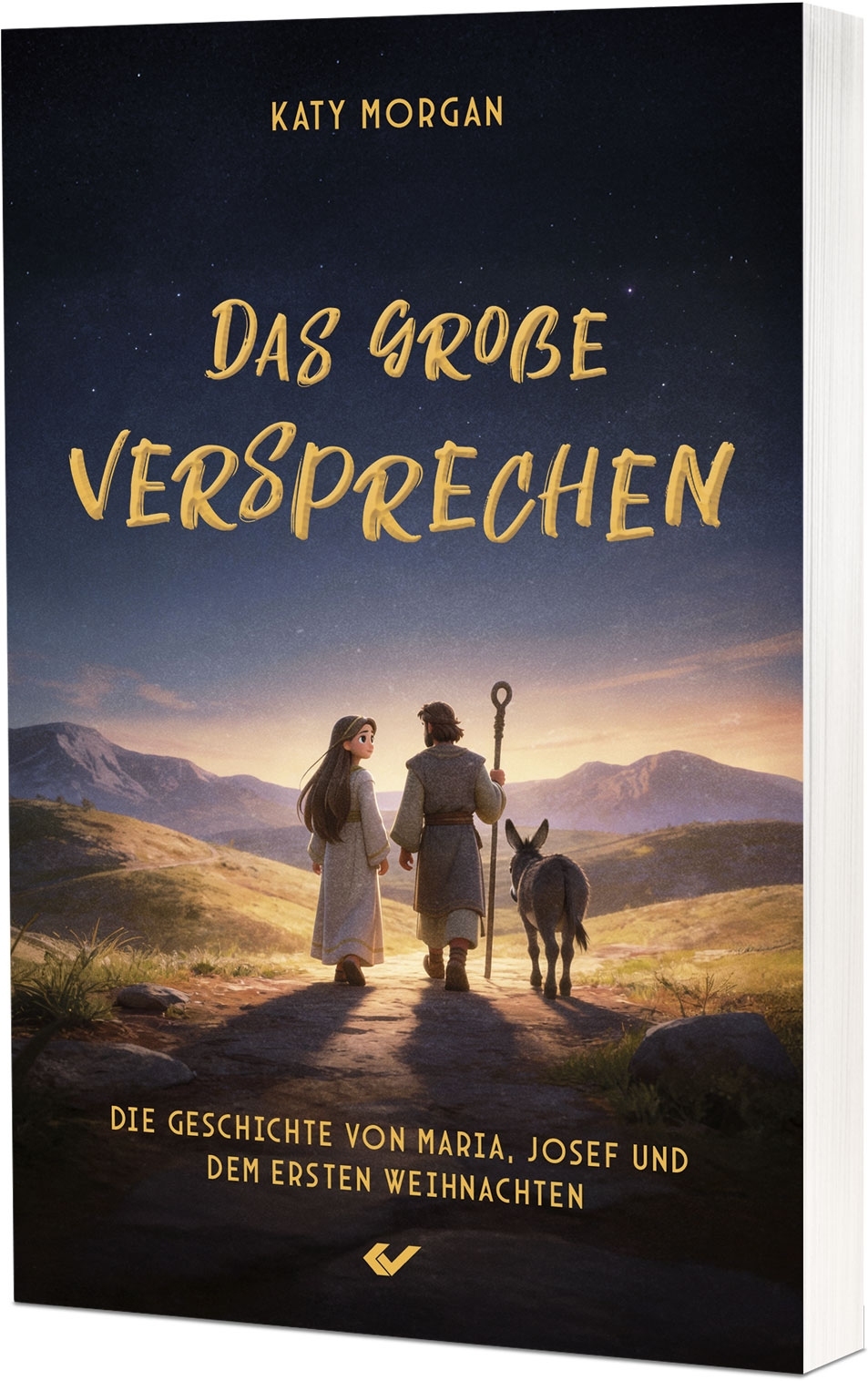Das große Versprechen