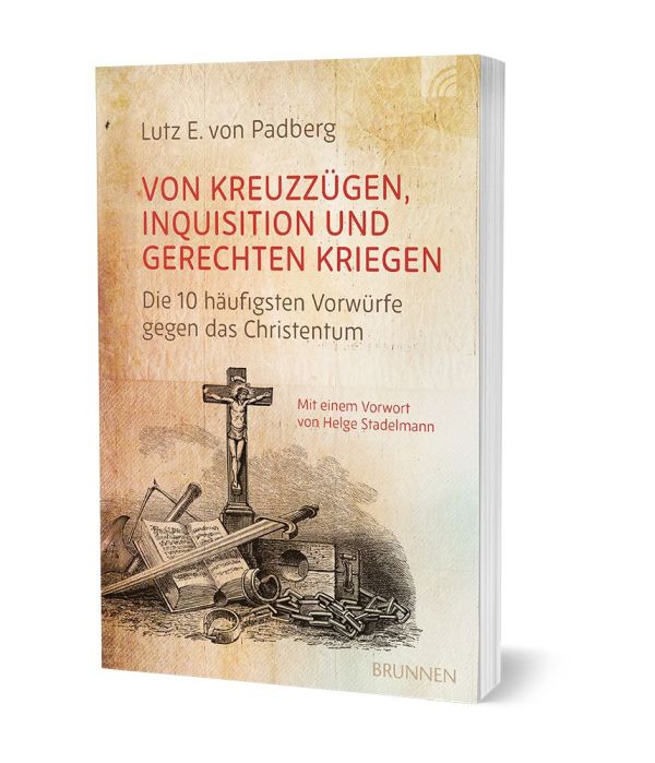 Von Kreuzzügen, Inquisition und gerechten Kriegen