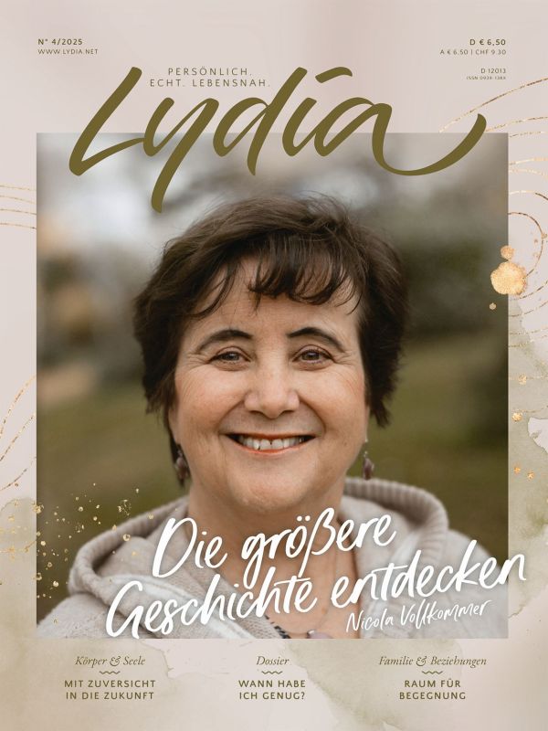 Lydia 04/2025