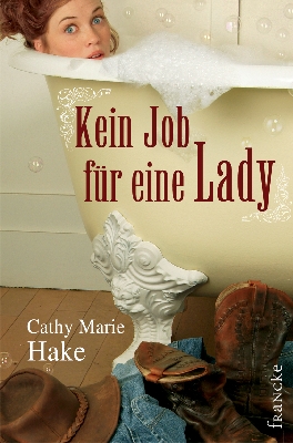 Kein Job für eine Lady