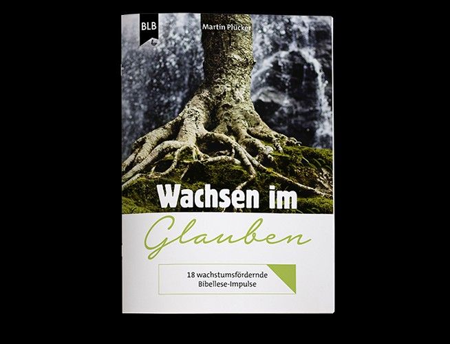 Wachsen im Glauben