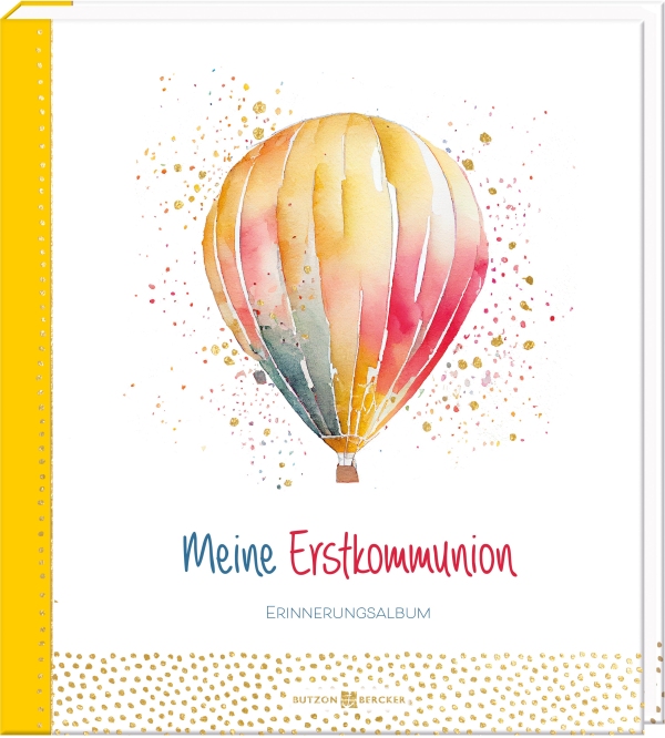 Meine Erstkommunion