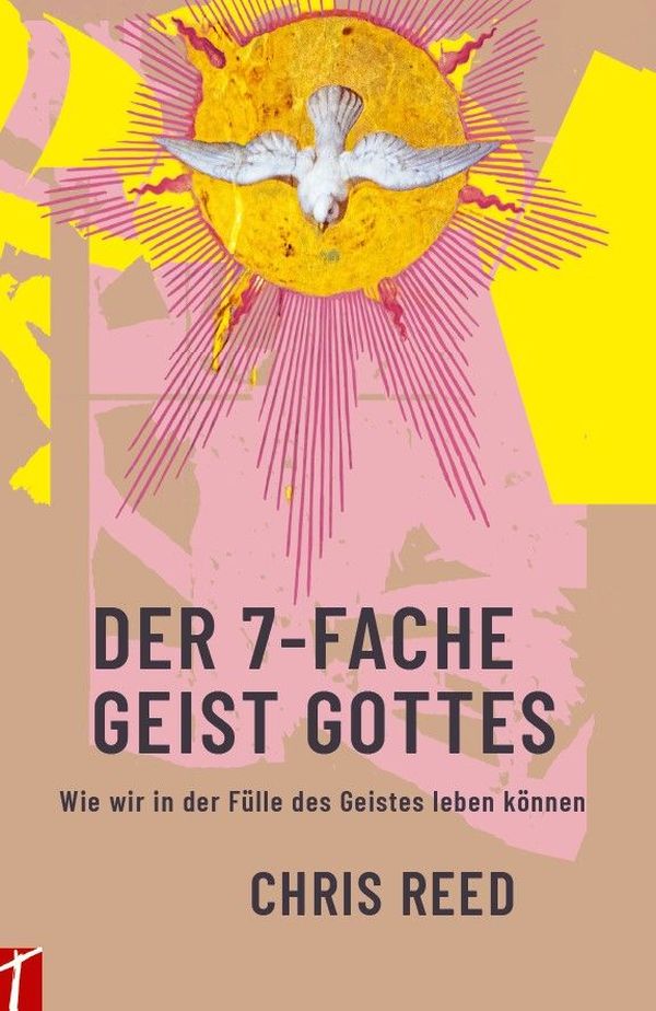 Der 7-fache Geist Gottes