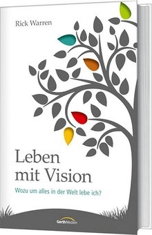 Leben mit Vision