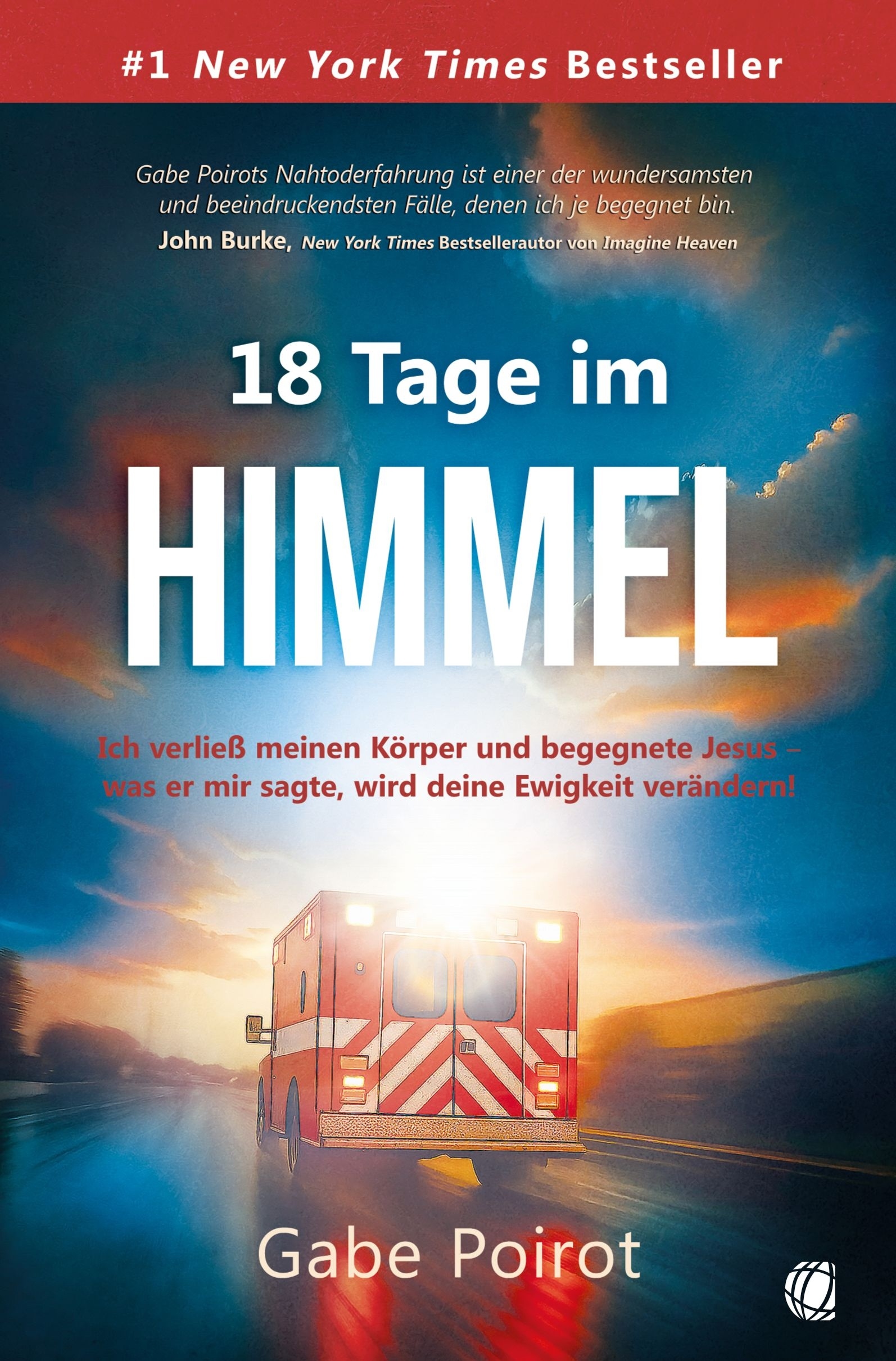 18 Tage im Himmel