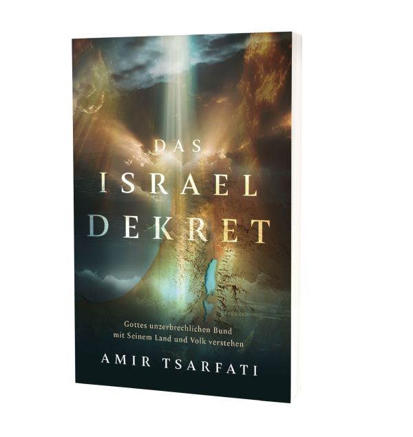 Das Israel Dekret