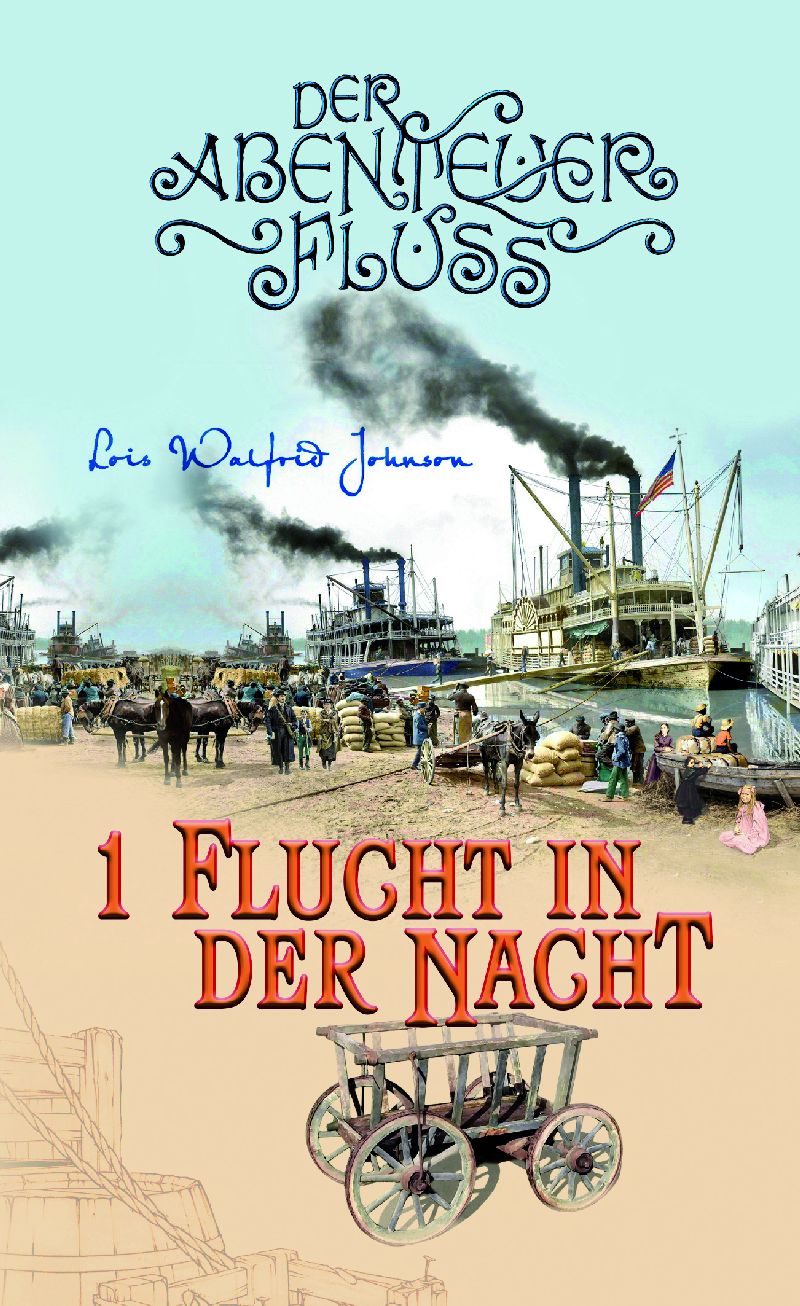 Flucht in der Nacht (1)