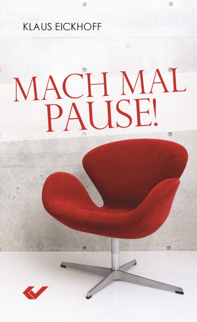 Mach mal Pause!