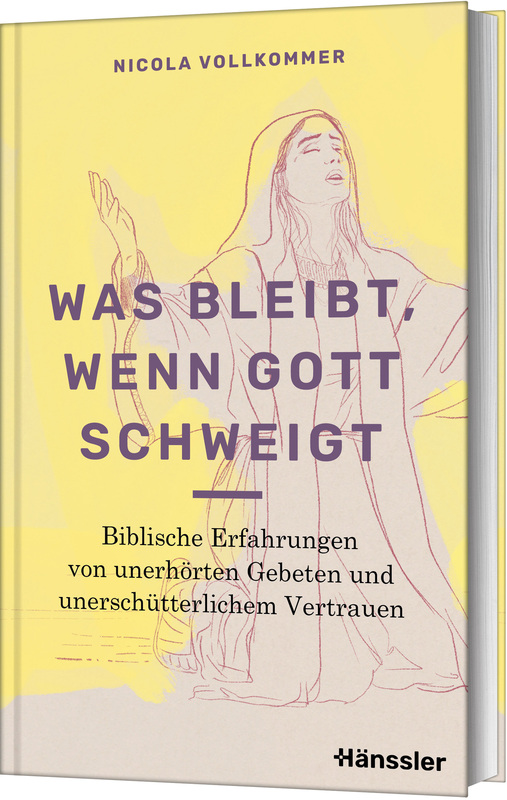 Was bleibt, wenn Gott schweigt