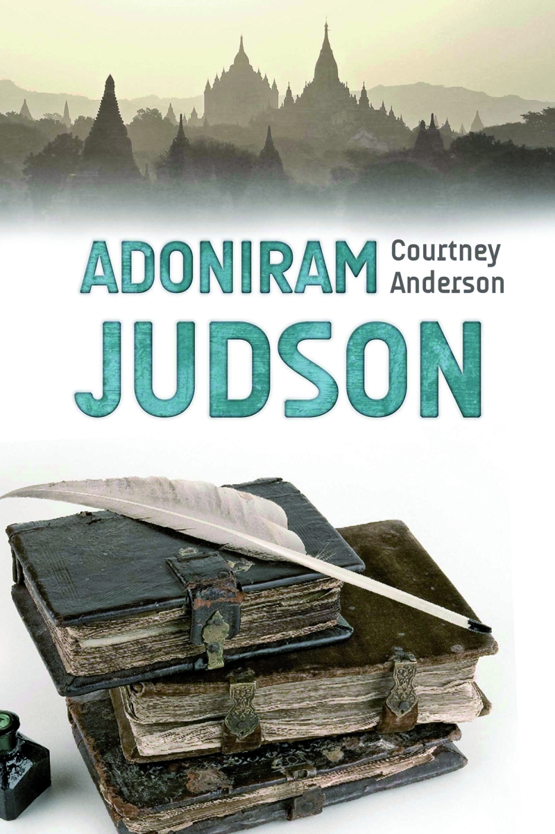 Adoniram Judson