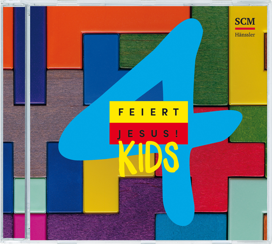 Feiert Jesus! Kids 4