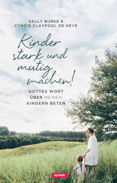 Kinder stark und mutig machen!