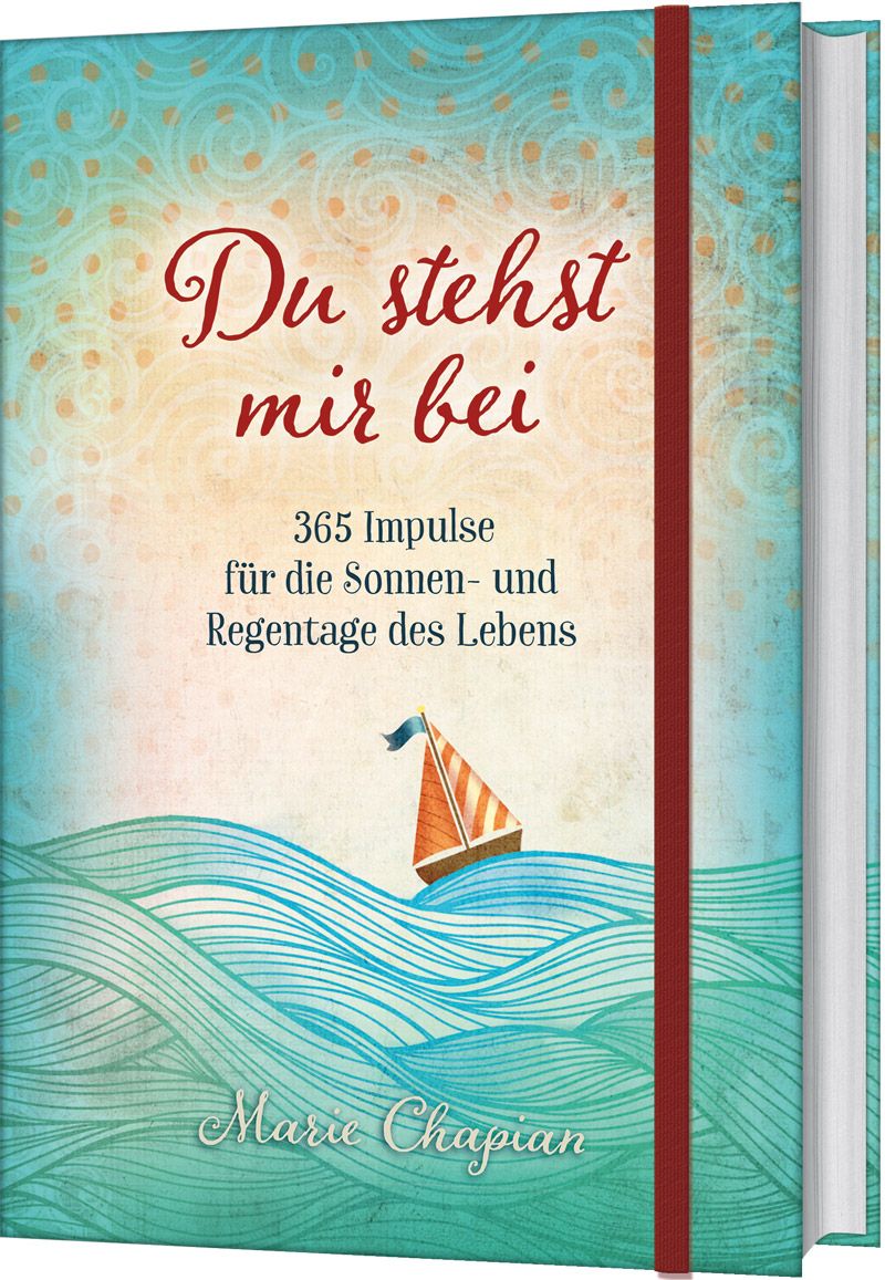 Du stehst mir bei