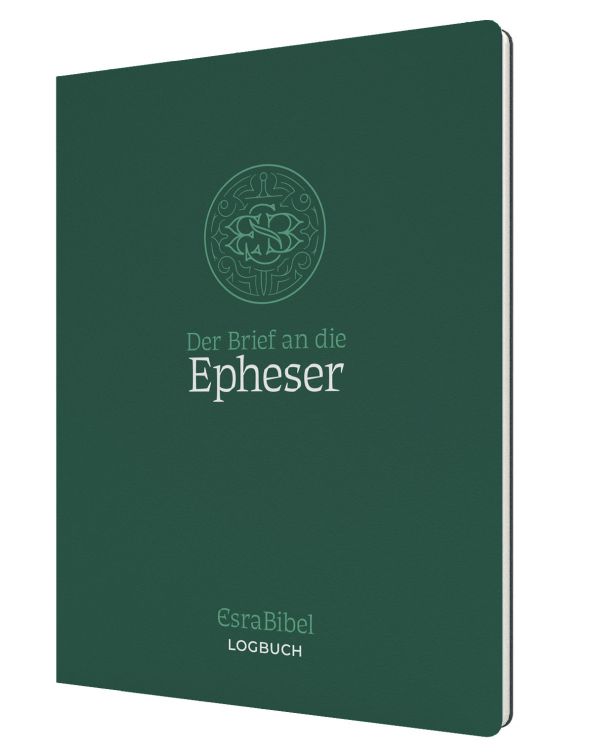 EsraBibel: Der Brief an die Epheser