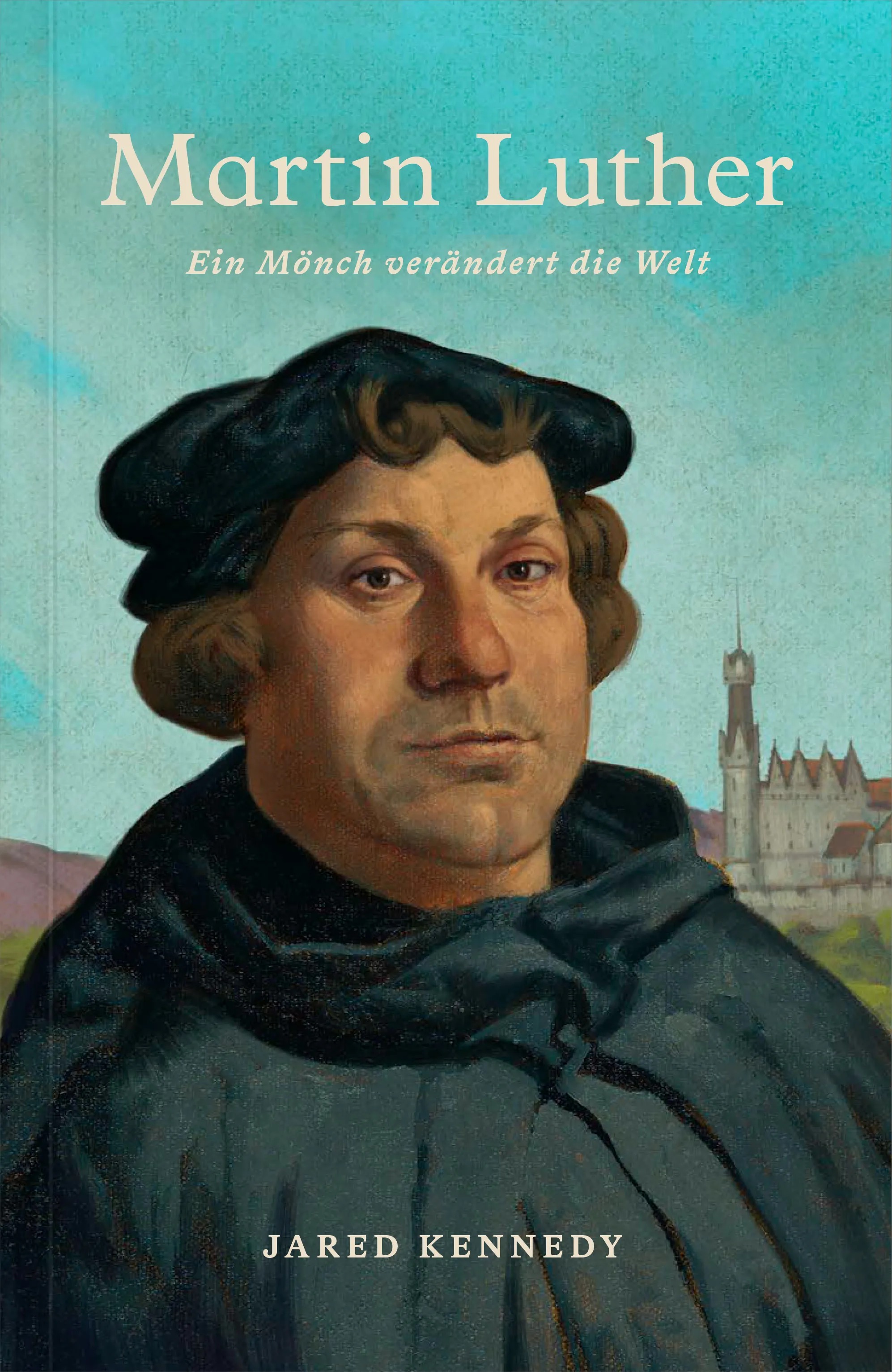 Martin Luther