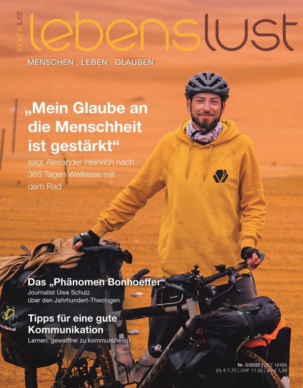 lebenslust 03/2025