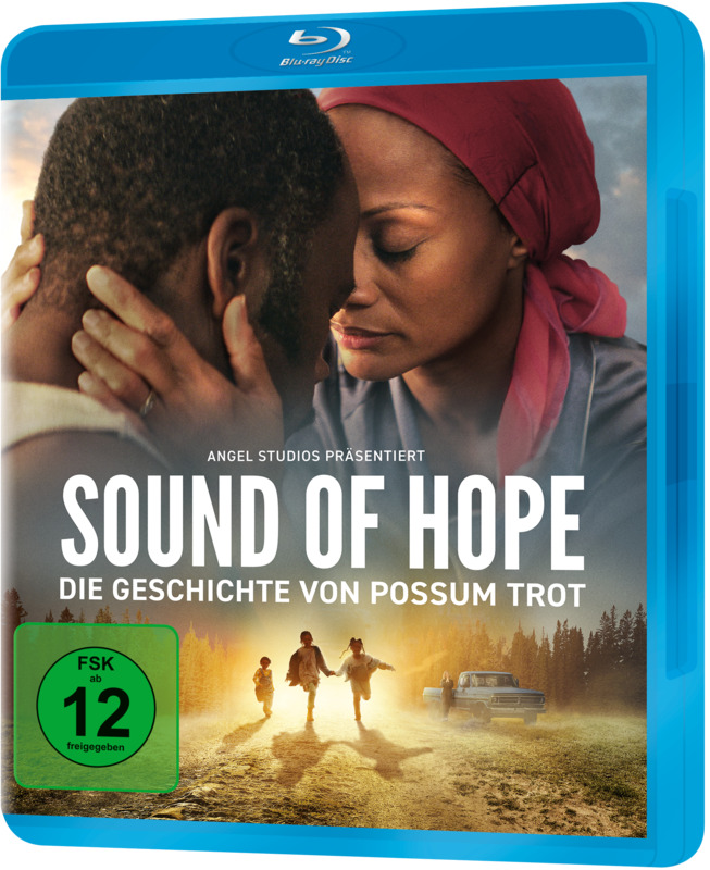 Sound of Hope