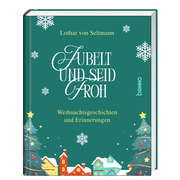 Jubelt und seid froh