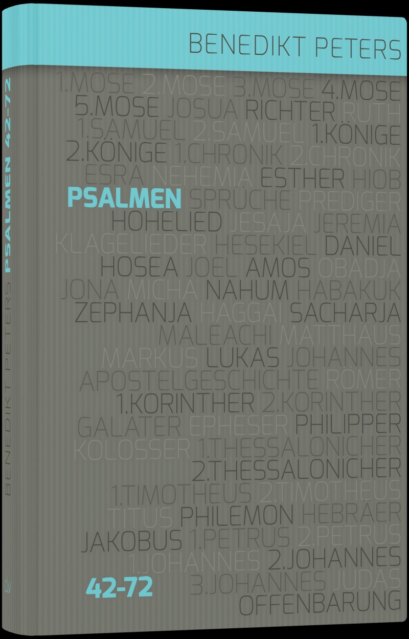 Psalmen 42 - 72