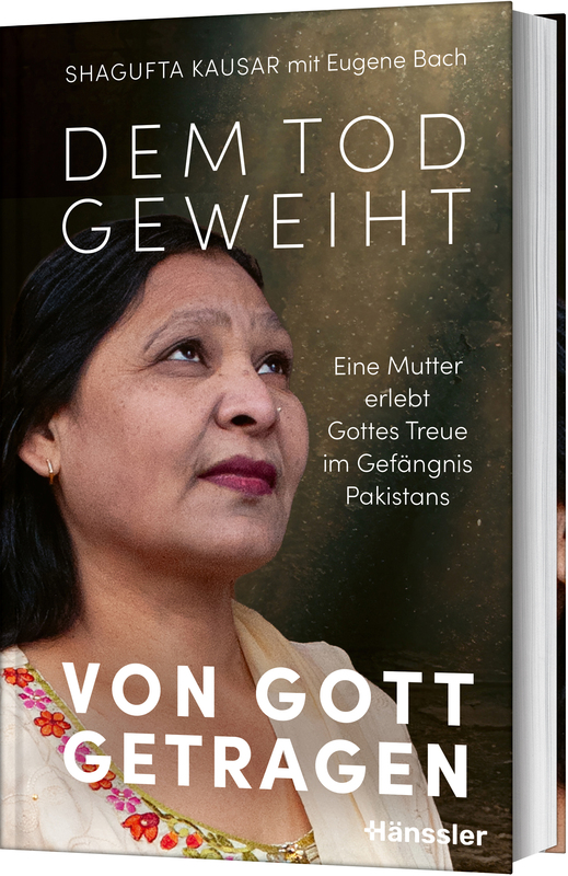 Dem Tod geweiht - von Gott getragen