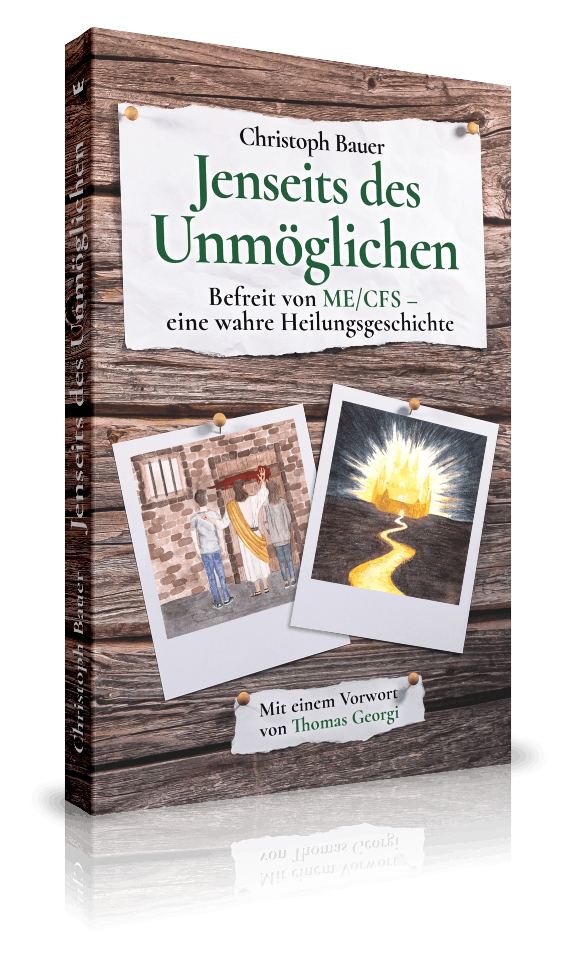 Jenseits des Unmöglichen