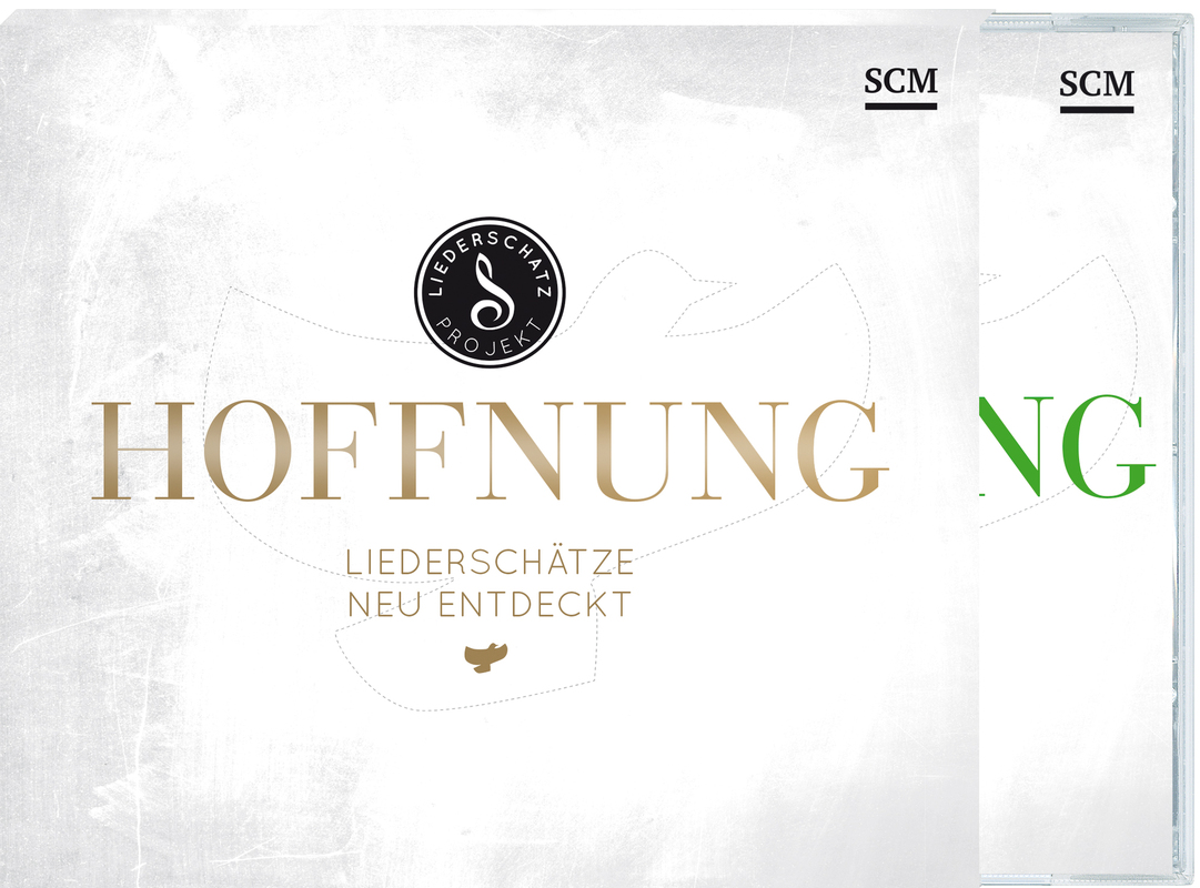 Hoffnung - Das Liederschatz-Projekt