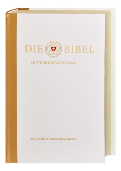 Luther 2017 Traubibel