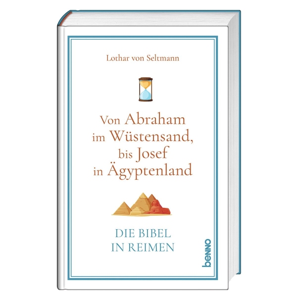 Die Bibel in Reimen