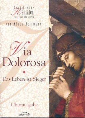 Via Dolorosa - Chorausgabe