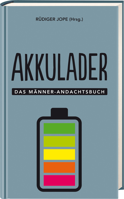 Akkulader