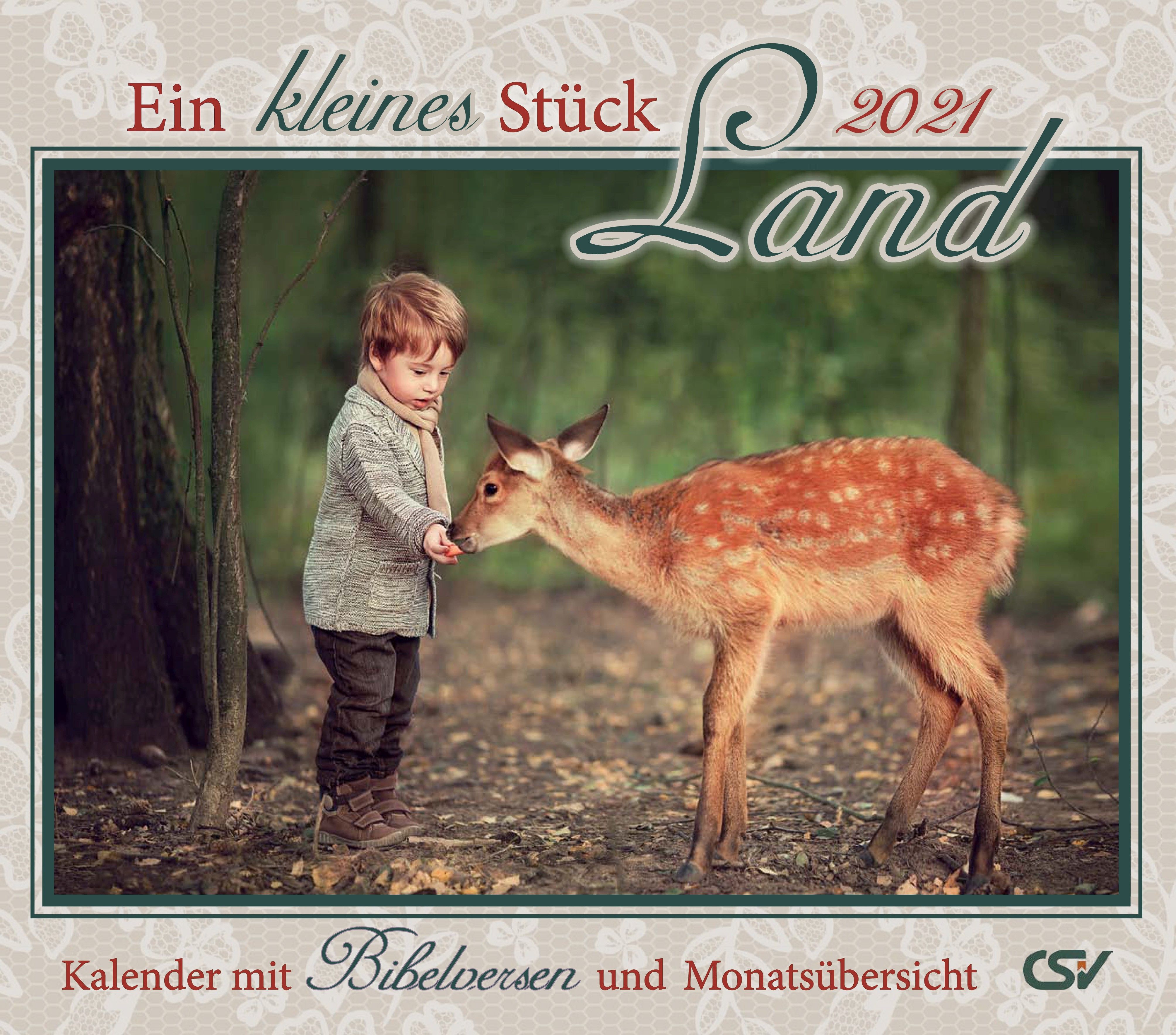 Ein kleines Stück Land 2026