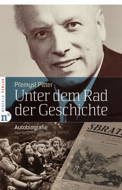 Unter dem Rad der Geschichte