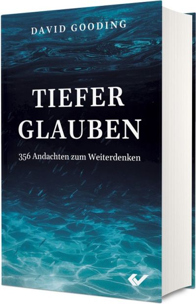 Tiefer glauben