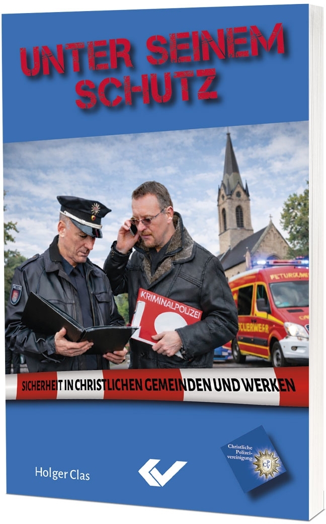 Unter seinem Schutz