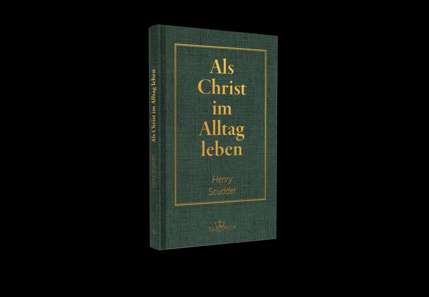 Als Christ im Alltag leben