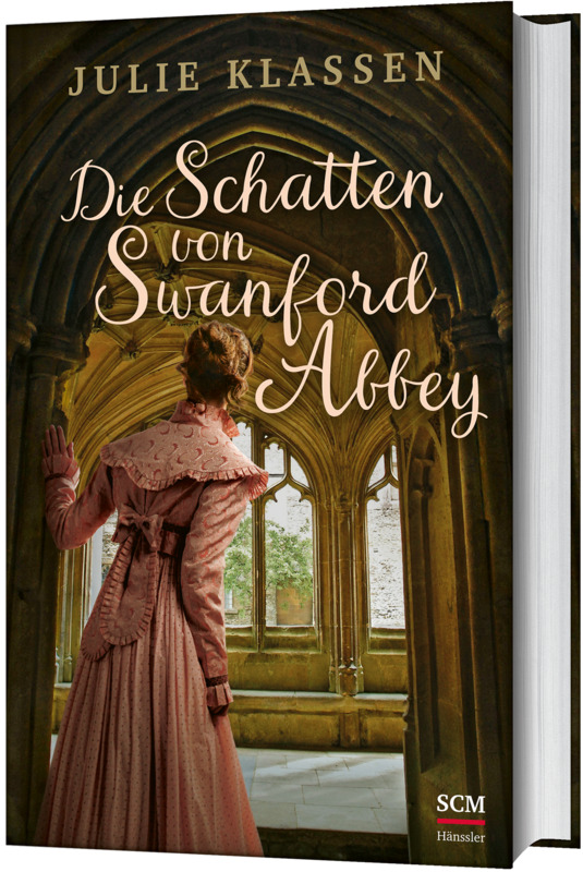 Die Schatten von Swanford Abbey