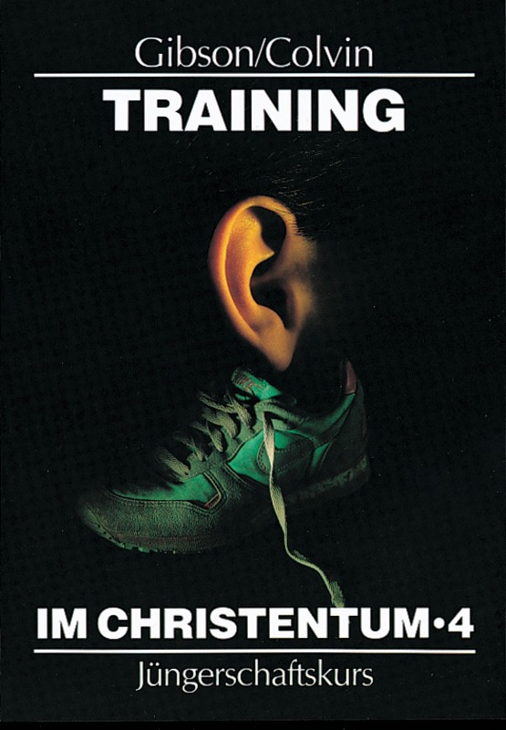 Training im Christentum 4