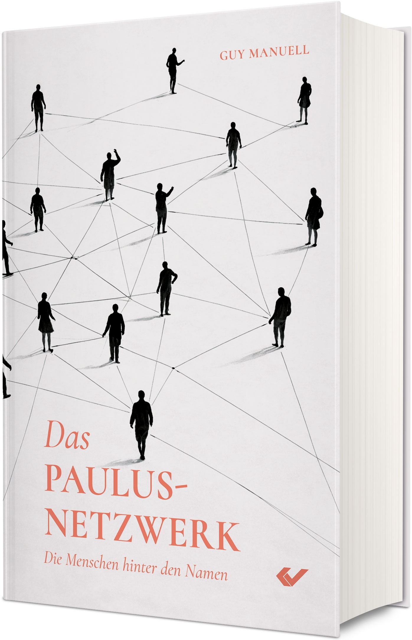 Das Paulus-Netzwerk