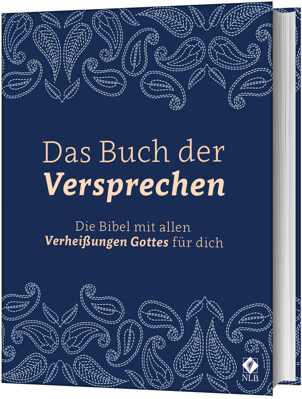 Das Buch der Versprechen