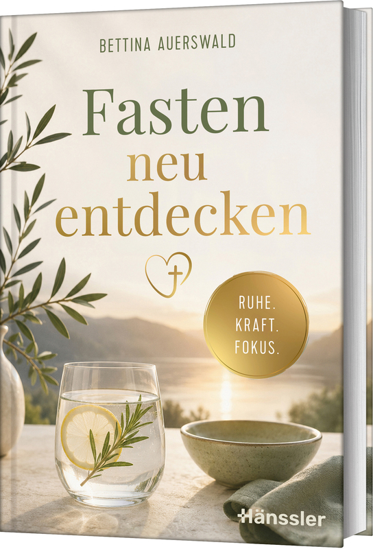 Fasten neu entdecken
