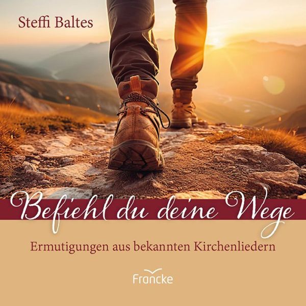 Befiehl du deine Wege