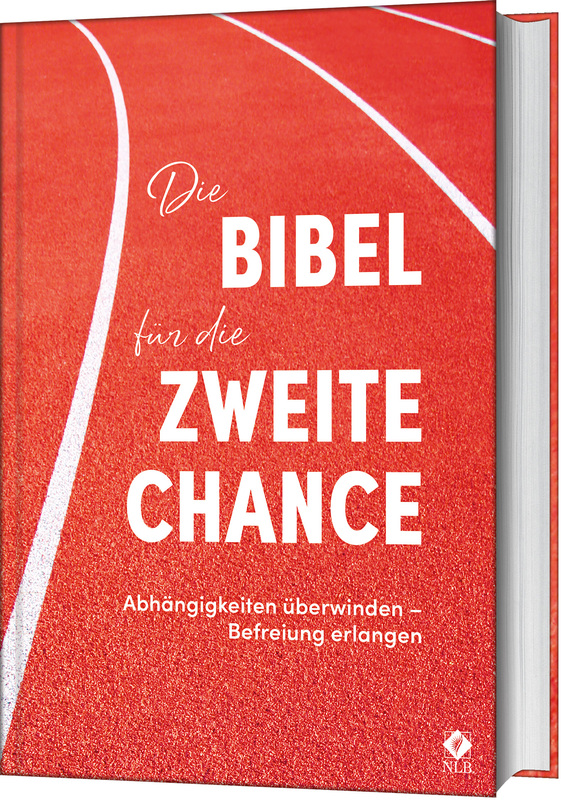 Die Bibel für die zweite Chance