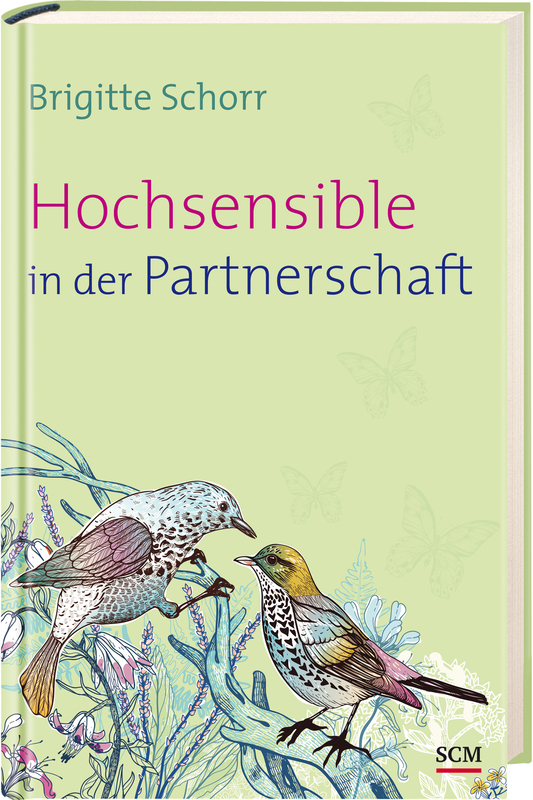 Hochsensible in der Partnerschaft