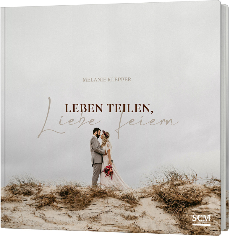 Leben teilen, Liebe feiern