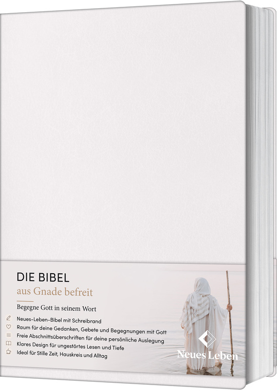 Aus Gnade befreit