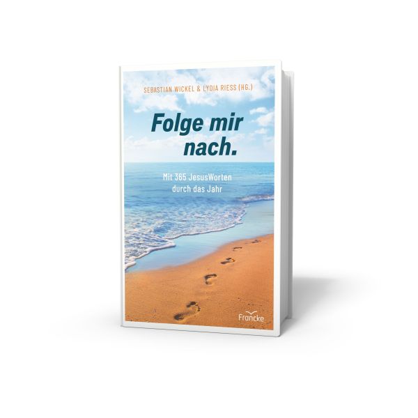 Folge mir nach.