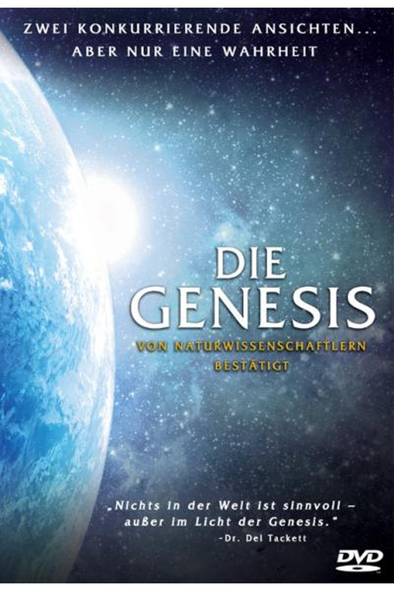 Die Genesis