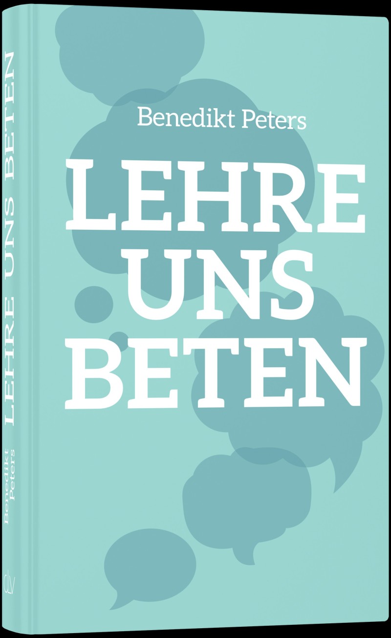 Lehre uns beten