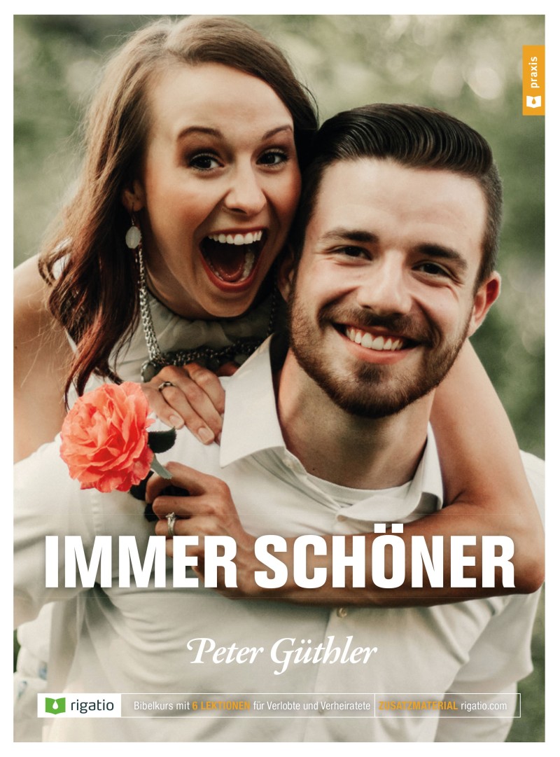 Immer schöner