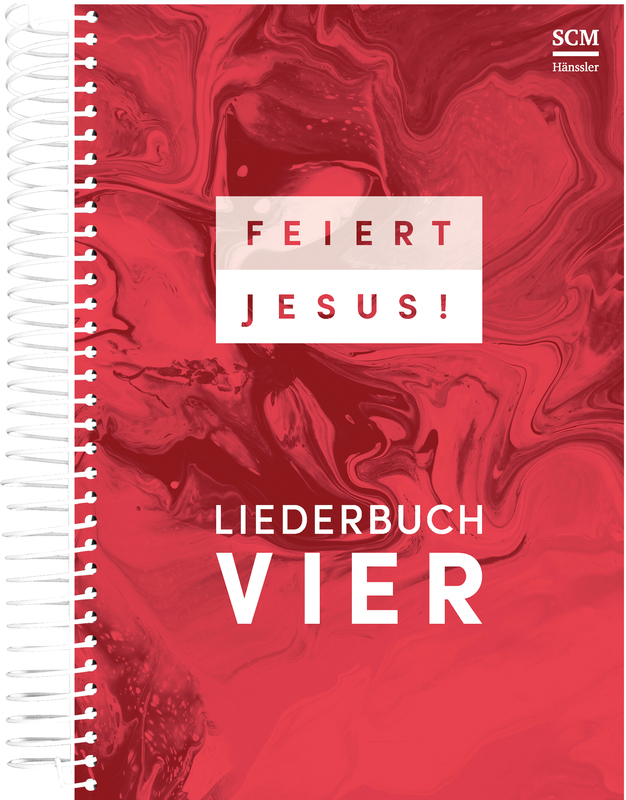 Feiert Jesus! 4 - Ringbuch